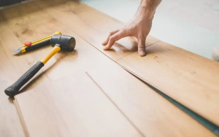 Master New Skills,Flooring installations