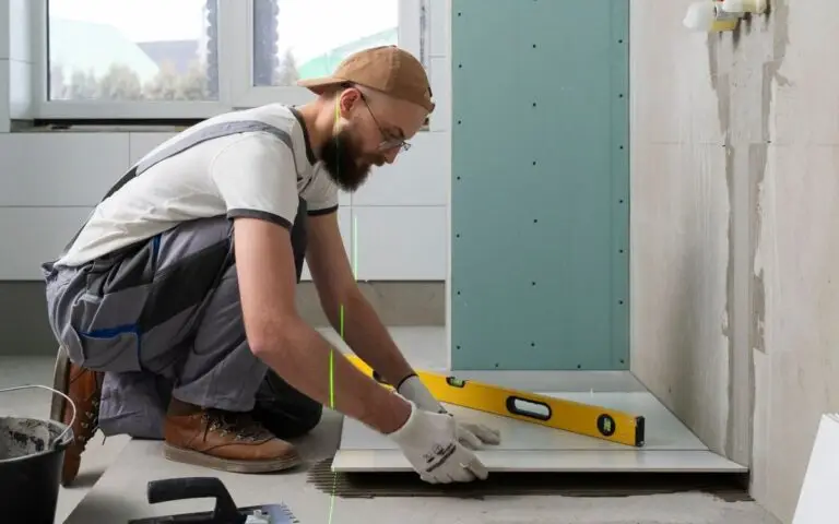 Master New Skills,Flooring installations