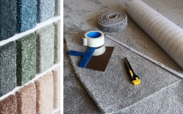 Master New Skills,Flooring installations