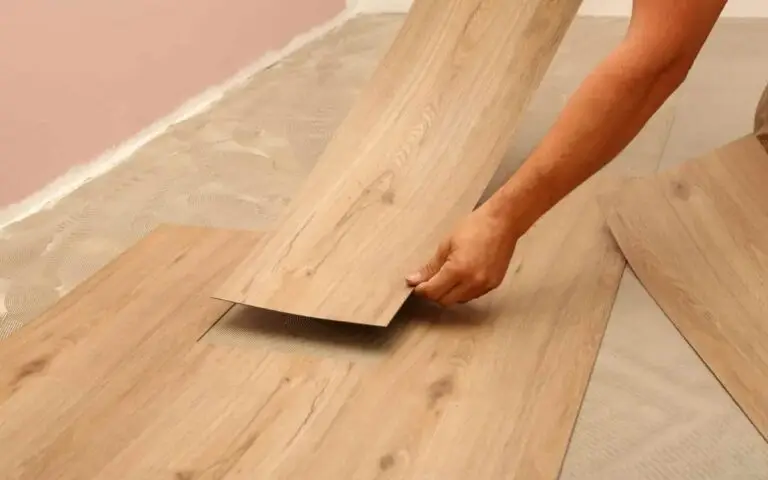 Master New Skills,Flooring installations