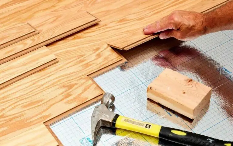 Master New Skills,Flooring installations